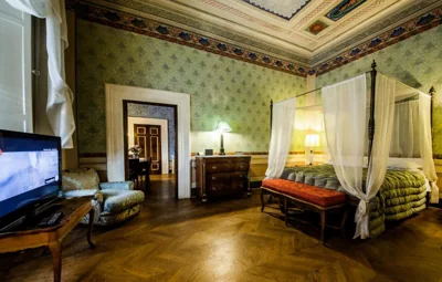 Palazzo Rocchi - Residenza D'Epoca – 사진 4