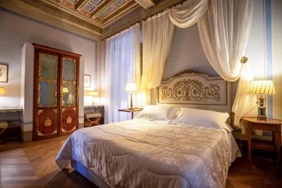 Palazzo Rocchi - Residenza D'Epoca – 사진 5