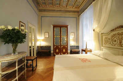 Palazzo Rocchi - Residenza D'Epoca – 사진 6