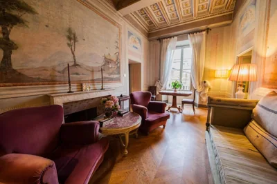 Palazzo Rocchi - Residenza D'Epoca – 사진 7