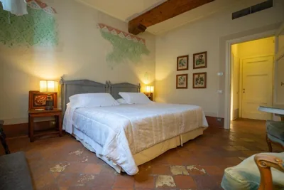 Palazzo Rocchi - Residenza D'Epoca – 사진 15